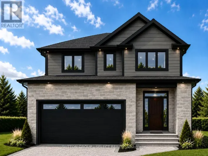 4348 GREEN BEND, London South