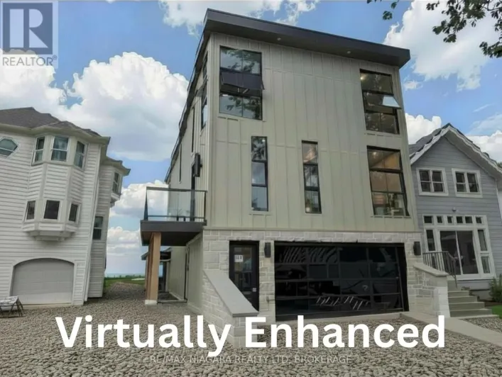 4349 ERIE ROAD, Fort Erie