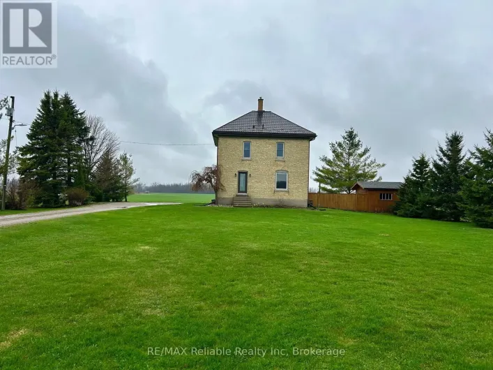 43497 WINTHROP ROAD, Huron East