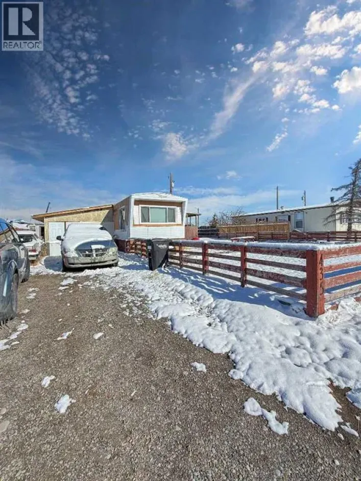 435 10 Street, Fort Macleod