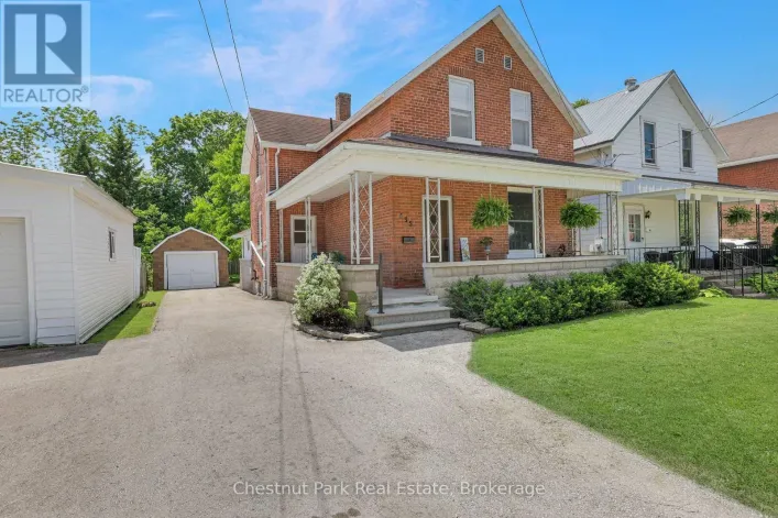 435 13TH STREET W, Owen Sound