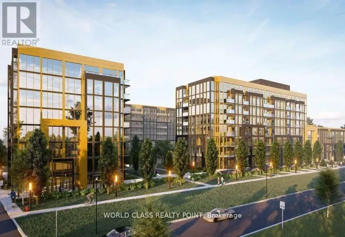 435 - 2343 KHALSA GATE, Oakville