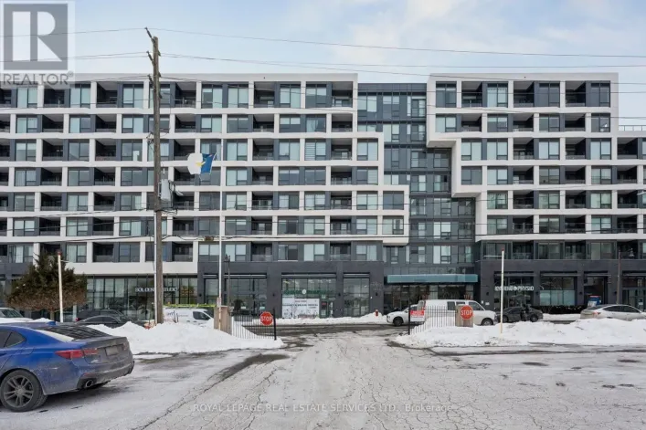 435 - 2450 OLD BRONTE ROAD, Oakville