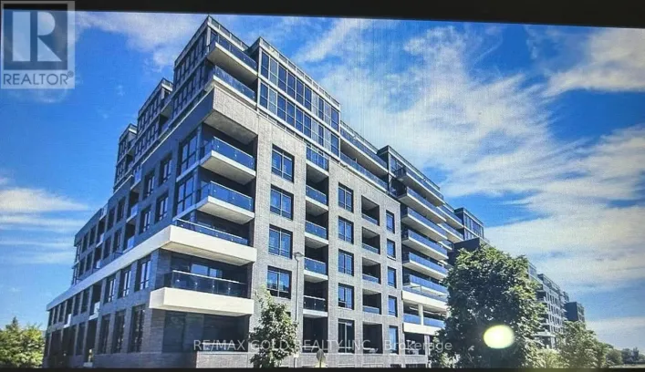 435 - 26 GIBBS ROAD, Toronto