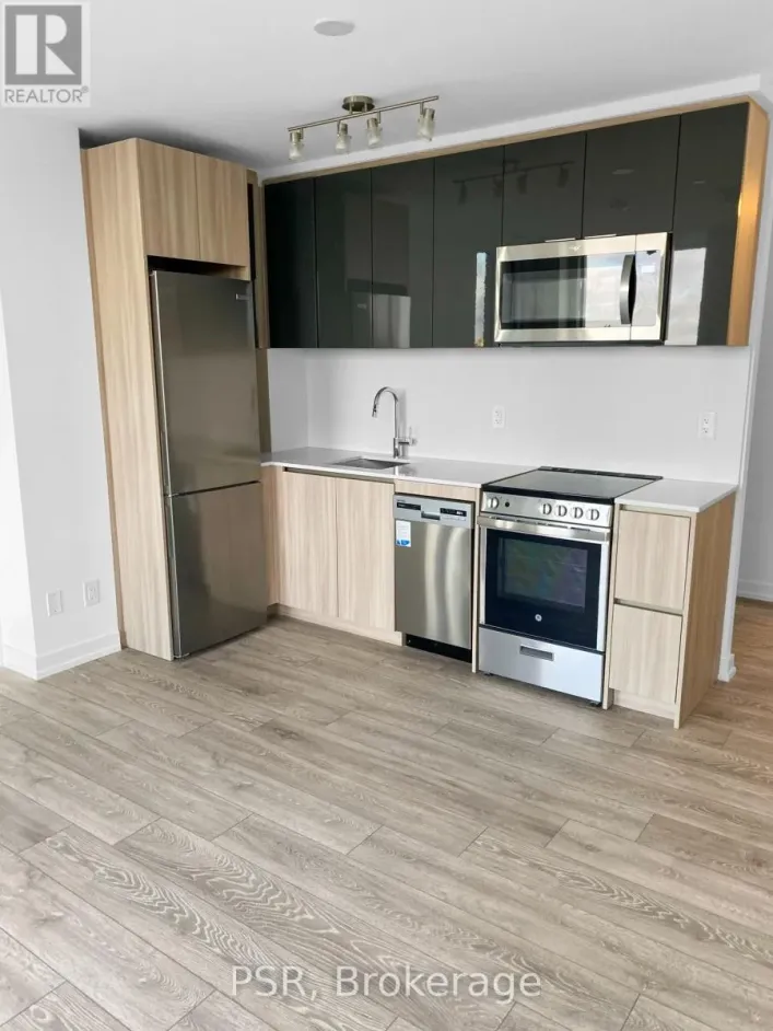 435 - 3100 KEELE STREET, Toronto