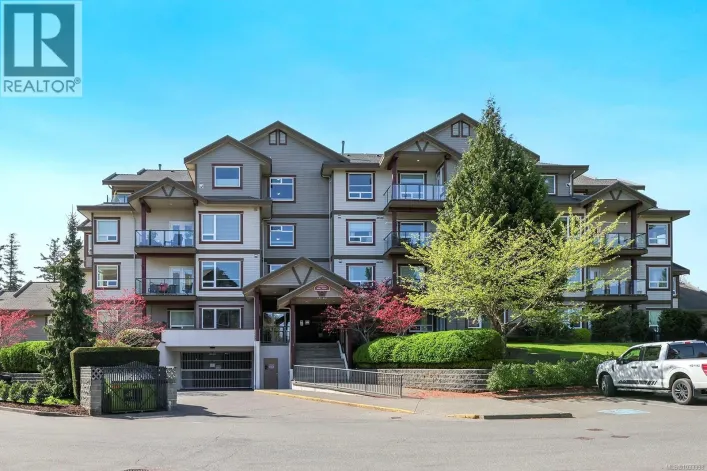435 3666 Royal Vista Way, Courtenay