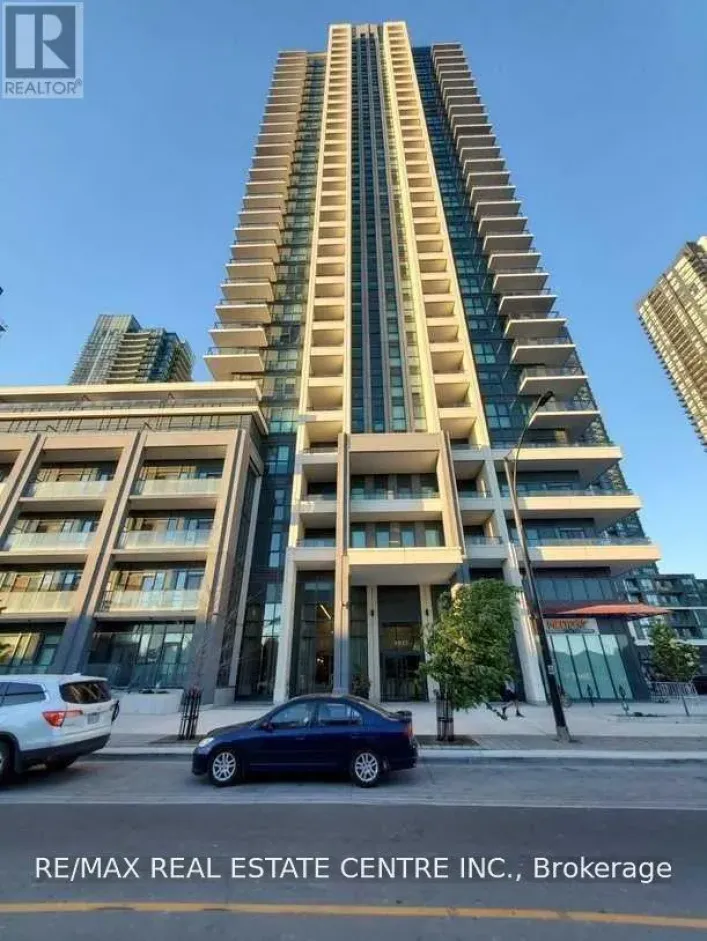 435 - 4055 PARKSIDE VILLAGE DRIVE, Mississauga