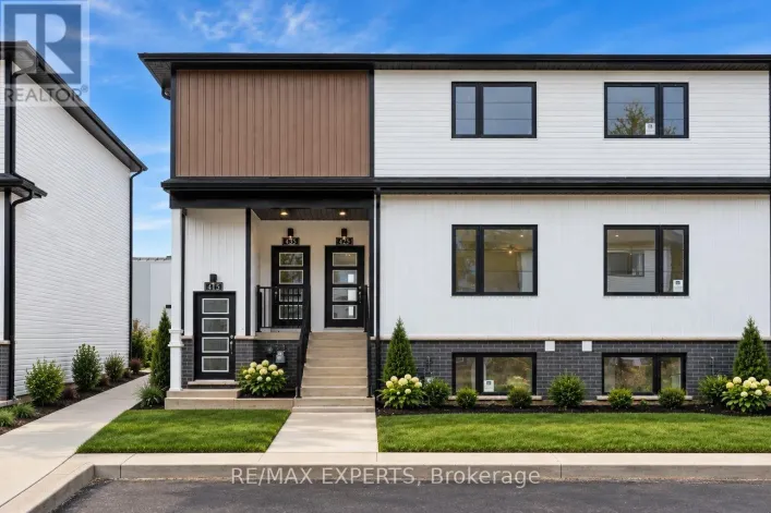 435 - 4263 FOURTH AVENUE, Niagara Falls