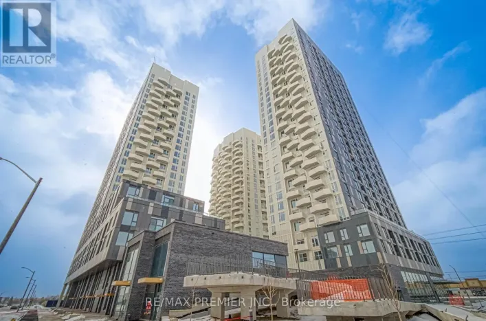 435 - 498 CALDARI ROAD, Vaughan