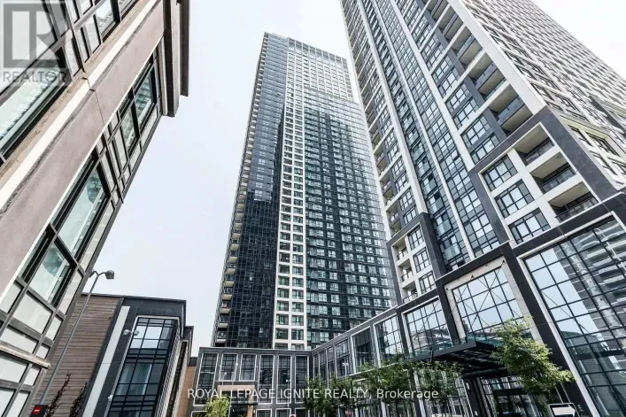 435 - 5 MABELLE AVENUE, Toronto