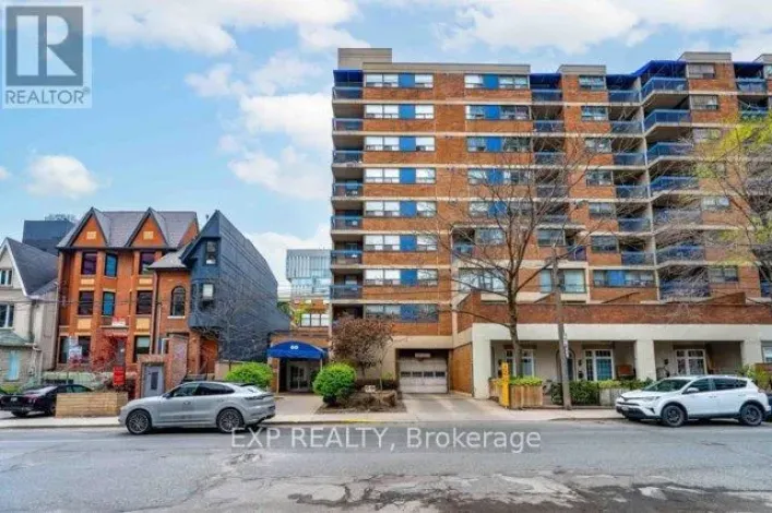 435 - 60 ST PATRICK STREET, Toronto