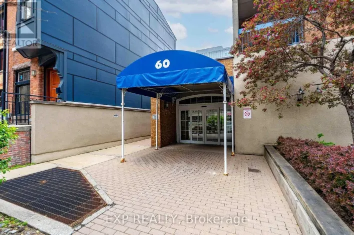 435 - 60 ST PATRICK STREET, Toronto