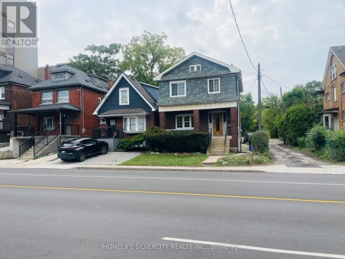 435 ABERDEEN AVENUE, Hamilton