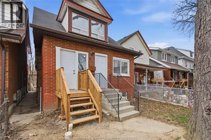 435 CARON AVENUE, Windsor
