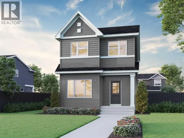 435 Chelsea Port Crossing, Chestermere