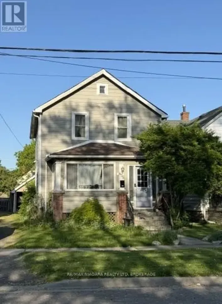 435 DAVIS STREET, Port Colborne
