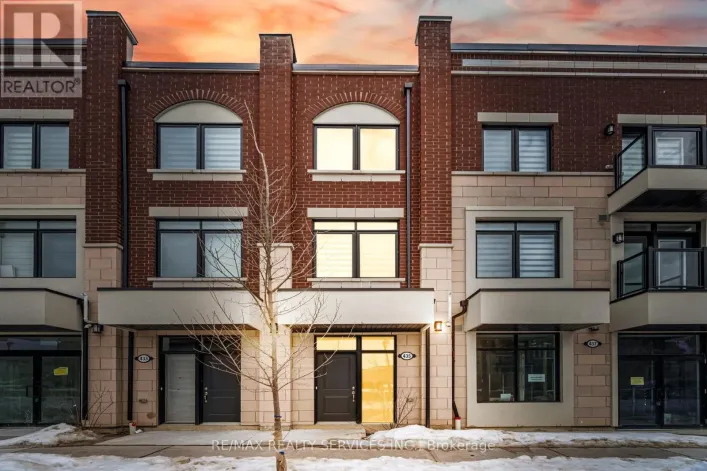 435 DOUGALL AVENUE, Caledon