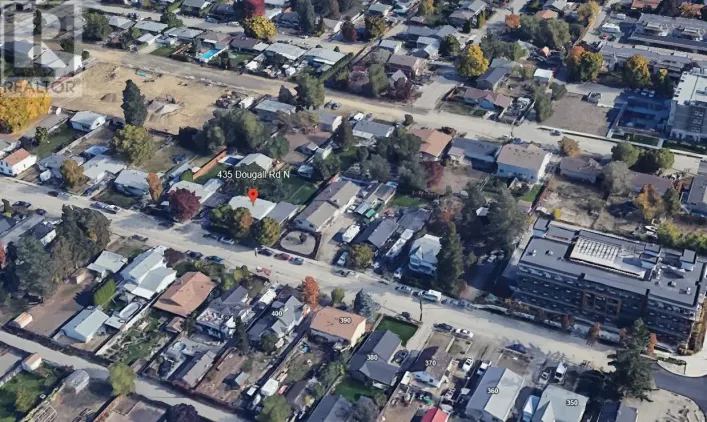 435 Dougall Road N, Kelowna
