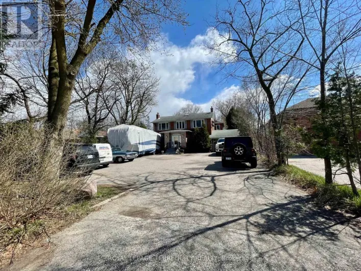 435 DREWRY AVENUE, Toronto