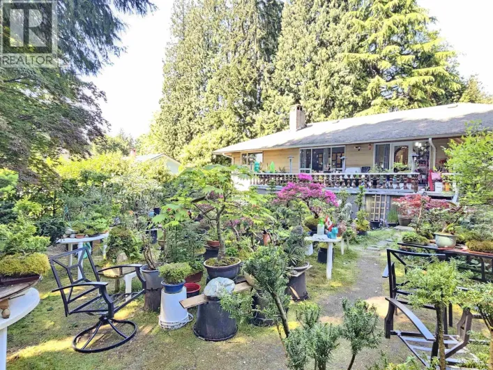 435 E OSBORNE ROAD, North Vancouver