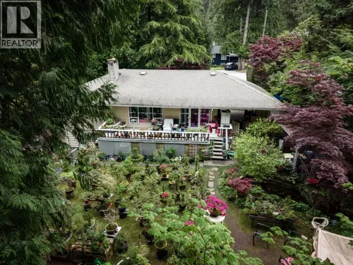 435 E OSBORNE ROAD, North Vancouver