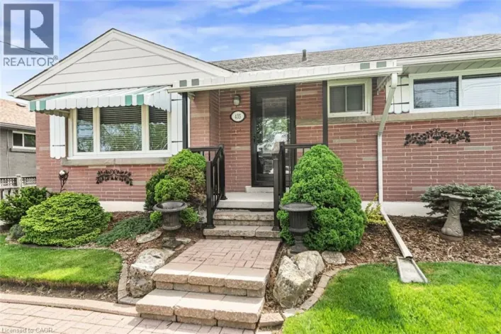 435 EAST 36TH Street, Hamilton