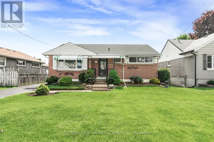 435 EAST 36TH STREET, Hamilton