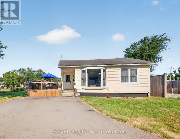 435 GRANDVIEW ROAD, Fort Erie