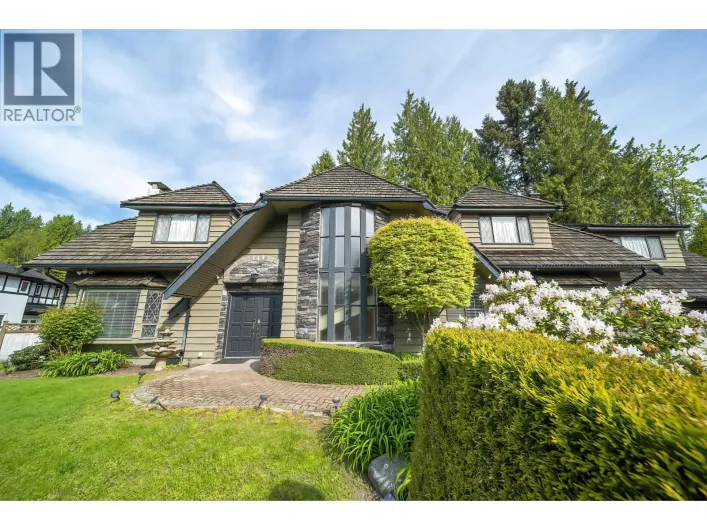 435 INGLEWOOD AVENUE, West Vancouver