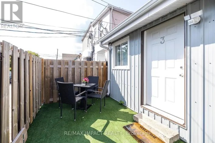 43.5 KING STREET E, Clarington