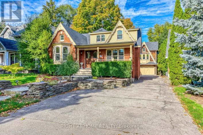435 MAPLE AVENUE, Oakville