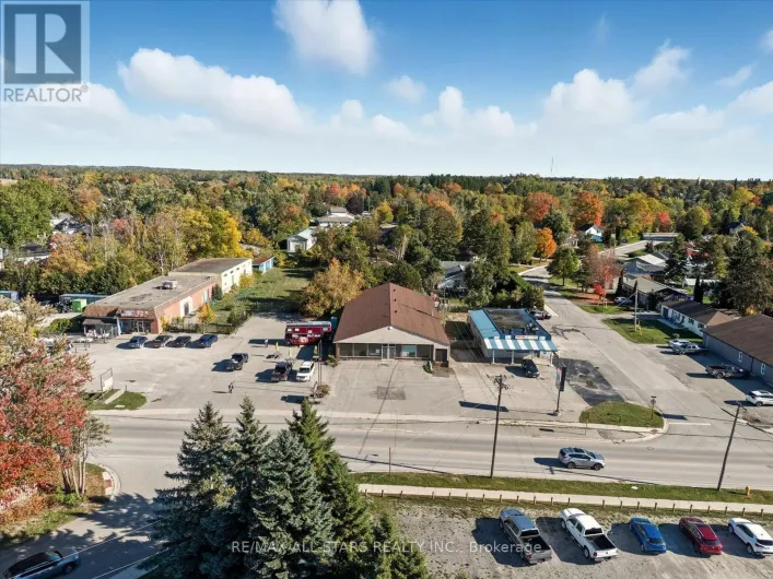 435 MARA ROAD, Brock