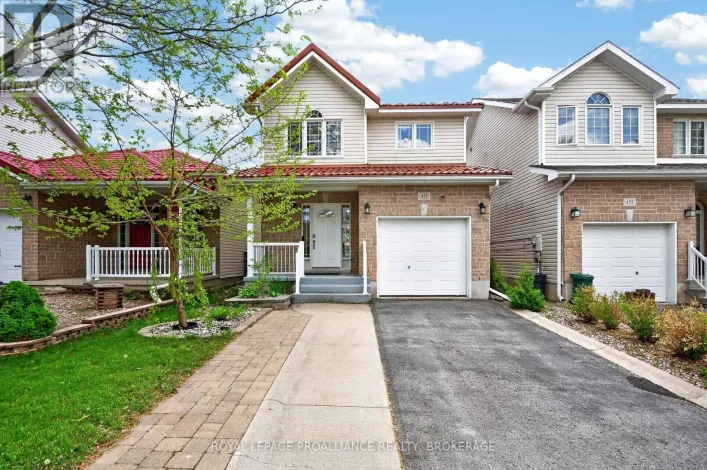 435 MAUREEN STREET, Kingston)