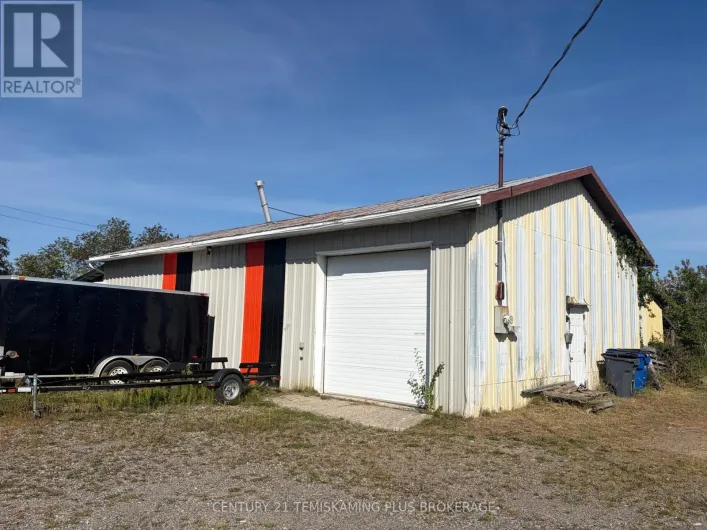 435 MCKAY-CLEMENTS DRIVE, Temiskaming Shores