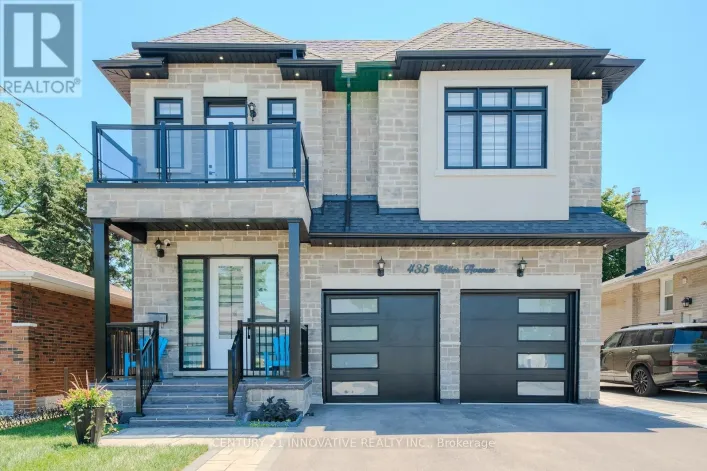 435 MILLER AVENUE, Oshawa