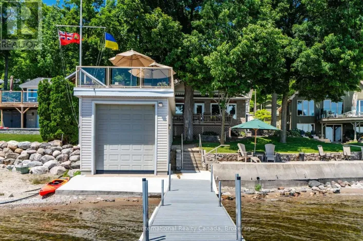 435 MUNDYS BAY ROAD, Midland