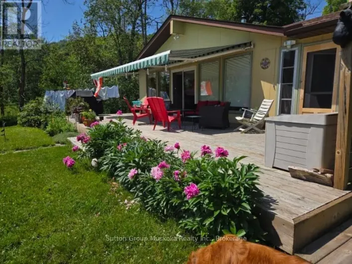 435 NORTH DEER LAKE ROAD, Huntsville