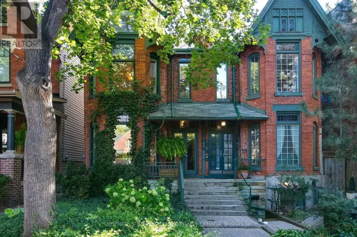 435 ONTARIO STREET, Toronto