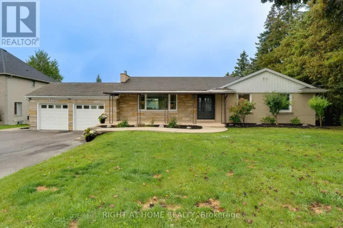 435 PARKSIDE DRIVE, Hamilton