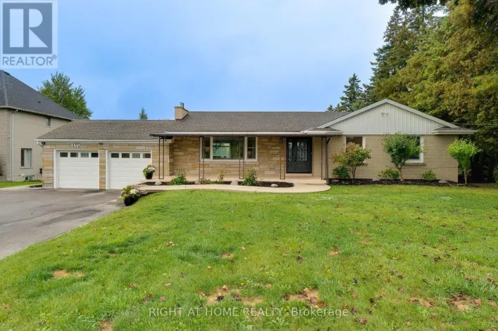 435 PARKSIDE DRIVE, Hamilton