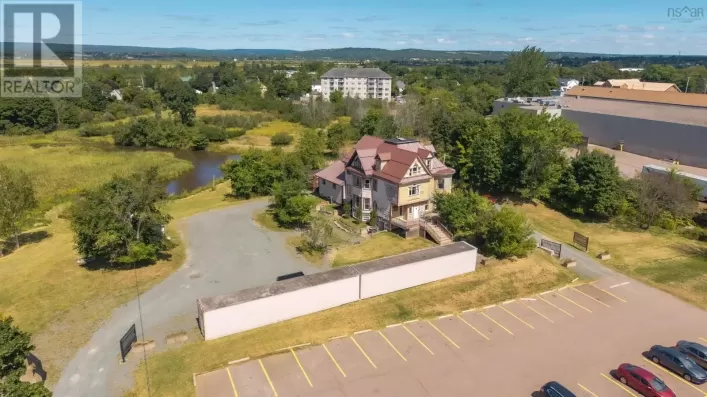 435 Prince Street, Truro