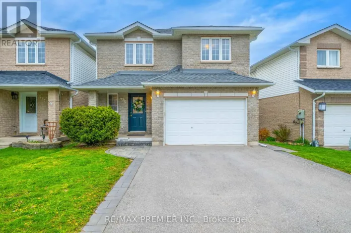 435 SIMCOE STREET, Bradford West Gwillimbury