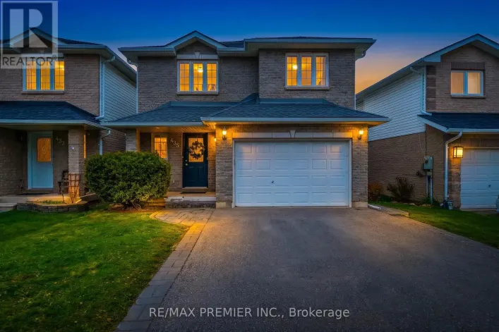 435 SIMCOE STREET, Bradford West Gwillimbury