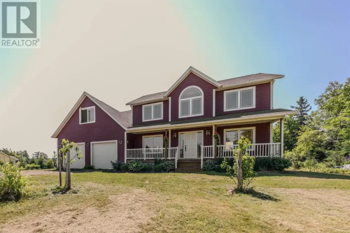 435 STEAD Road, Wheatley River