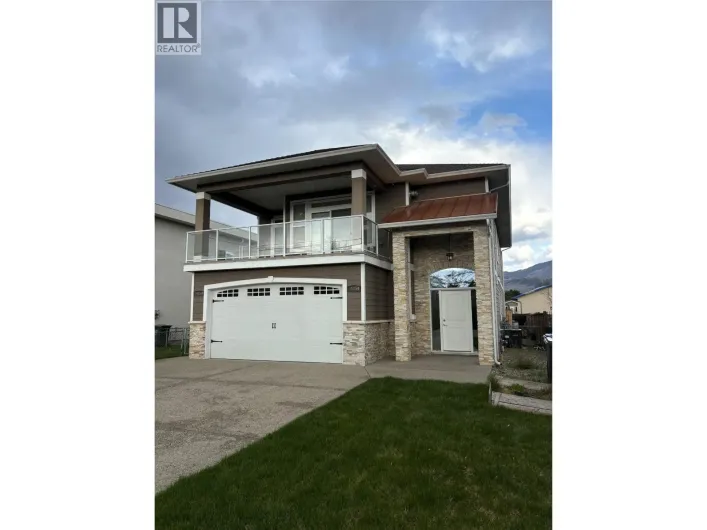 435 Taylor Road, Kelowna