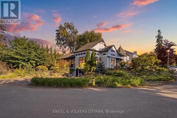 435 WESTMINSTER AVENUE, Ottawa