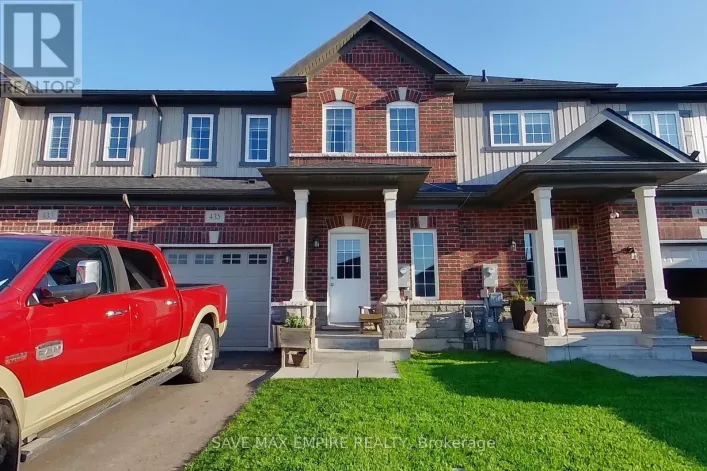 435 WILLIAMS CRESCENT, Fort Erie