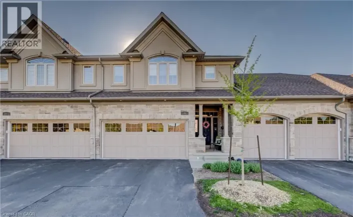 435 WINCHESTER Drive Unit# 10, Waterloo