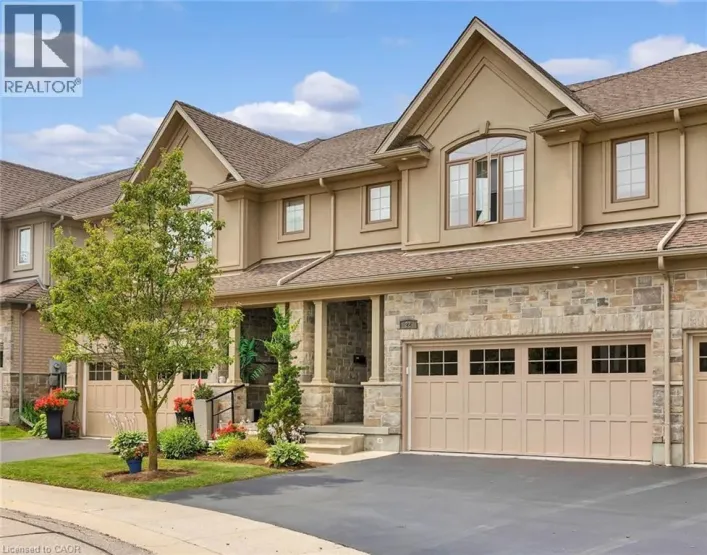 435 WINCHESTER Drive Unit# 22, Waterloo