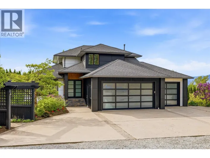 4350 Bedford Lane, Kelowna